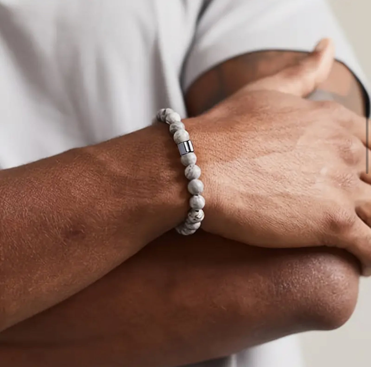 Sten Armband