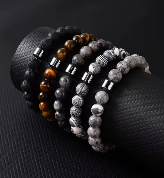 Sten Armband